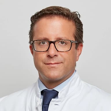 Prof. Dr. med. Alberto C. Weber