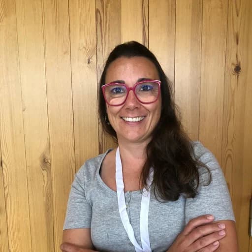 Dr. Nuria Celia Álvarez Hernández