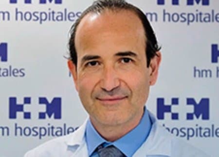 Dr. Joan Albanell Mestres