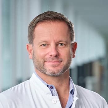 Prof. Dr. med. Robert Reisch