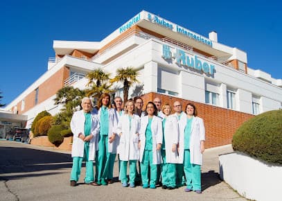 Hospital Ruber Internacional