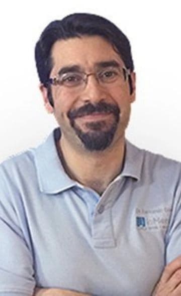 Dr. Fernando Gómez López