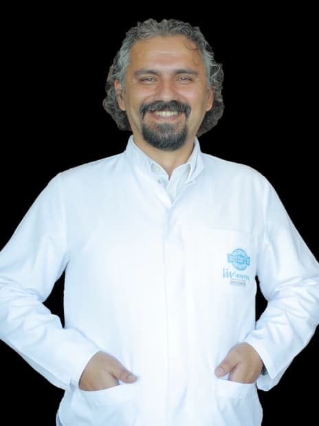 Op. MD. Murat Çakar