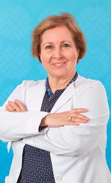 Prof. Dr. Fatma Deniz Sargin