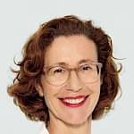 Dr. med. Eliane Sarasin Ricklin