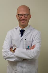 Dr. José Ignacio Pérez Reggeti