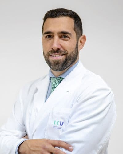 Dr. Pablo Navarro Vílchez