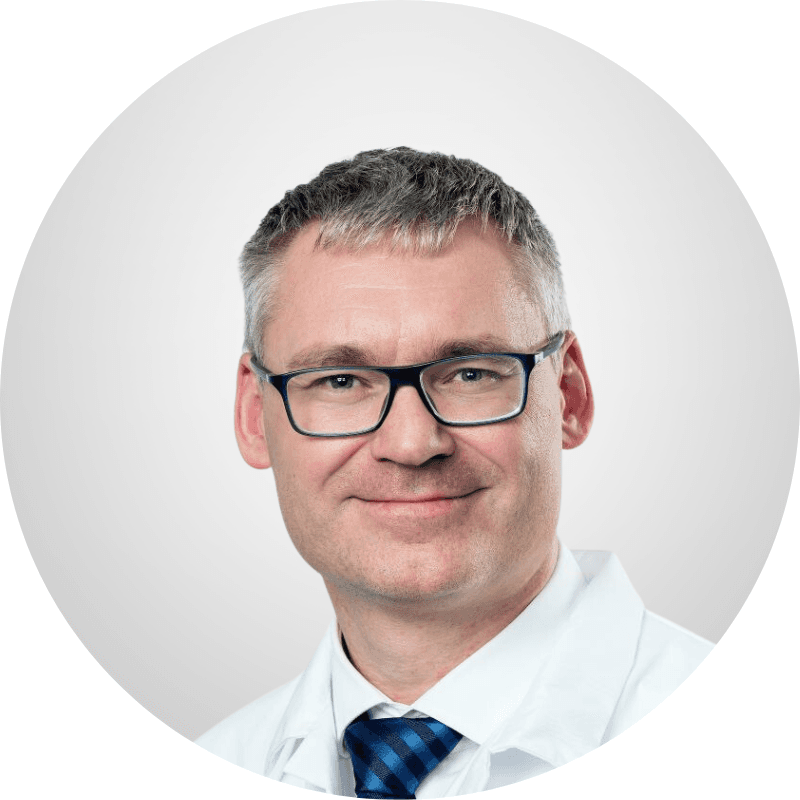 Dr. Arthur Grzesiak profile