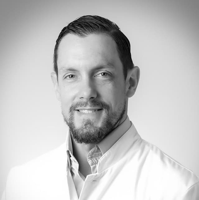 Dr. med. Jeremy Brodard