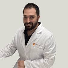 Dr. David Priego Carrillo