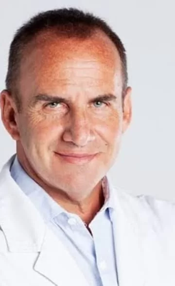 Dr. Vicente Paloma Mora