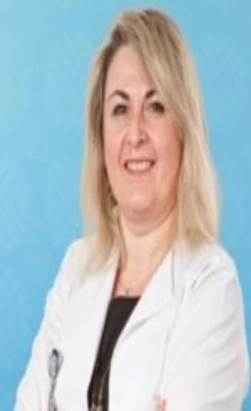 Dr. Ebru Tugrul