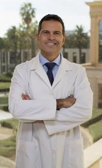 Dr. Xavier Ruyra Baliarda