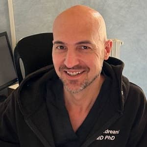 Dr. Lorenzo Andreani