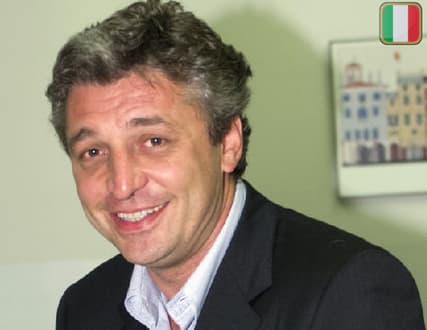 Prof. Luigi Adriano Pederzini