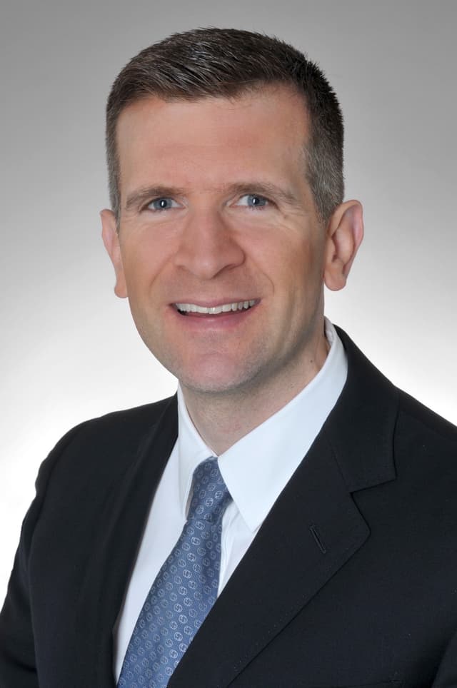 Dr. med. Claude Luder