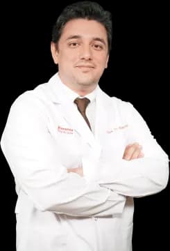OP.DR. AHMET ATASEVER