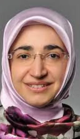 Dr. Leylagül Kaynar