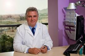 Dr. Jose Amores Tirado
