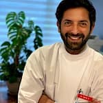 Dr. med. Davide Salvo