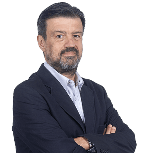 Dr. Panagiotis Kaloyannidis