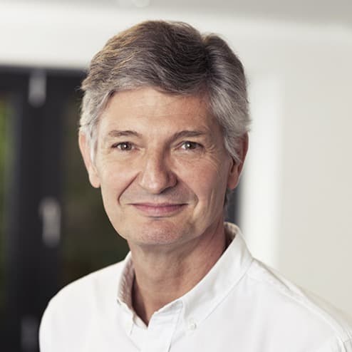 Dr. med. Gabriel de Candolle