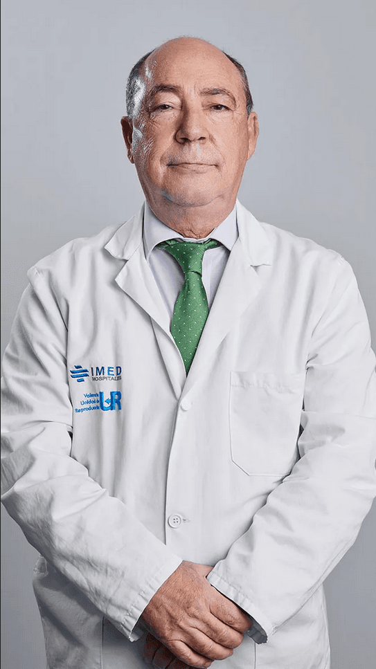 Dr. Miguel Barea Gómez