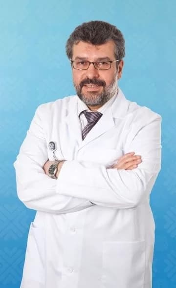 Prof. Dr. Lufti Hanoglu