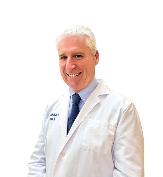 Prof. Dr. Miguel Angel Arraez Sanchez