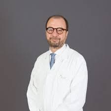Prof. Dr. Alberto Margonato