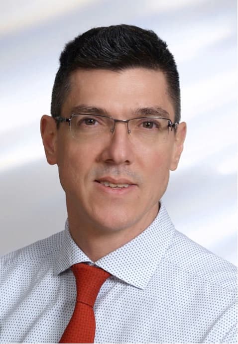 Cav. Dr. med. (I) Alessandro Rustia