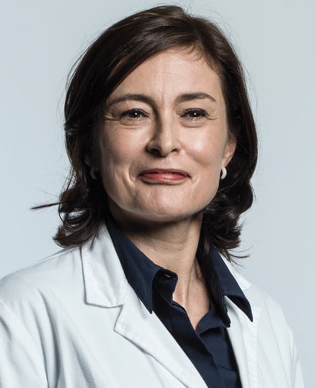 Dr. med. Monika Jermann