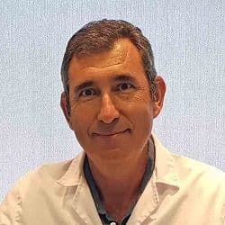 Dr. Francisco Rodriguez Argaiz