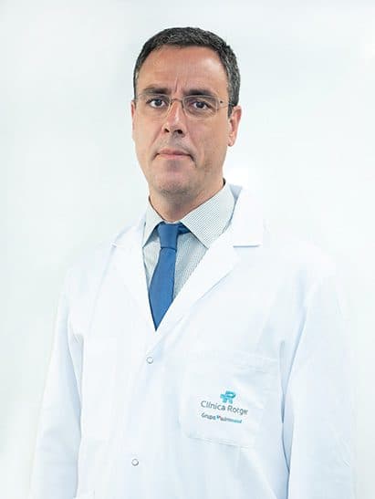 Dr. José Manuel Olea profile