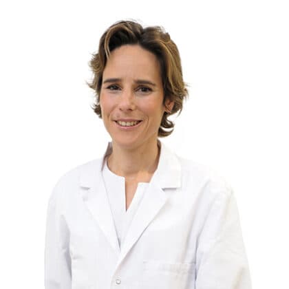 Dr. Ana María Martínez Barrabés