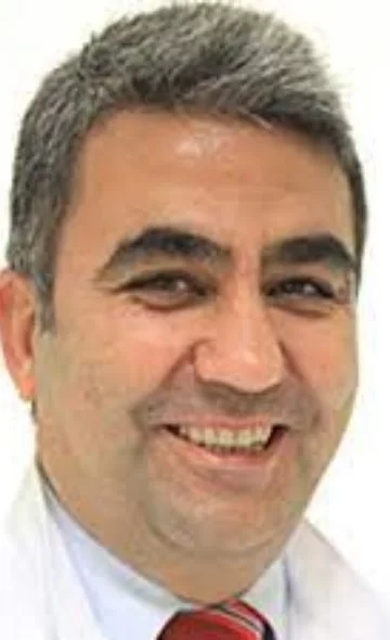 Prof. Dr. Kemal Dolay