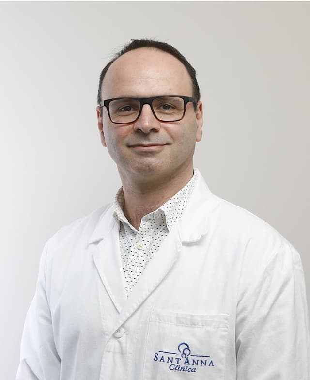 Dr. med. Filippos Filippakos