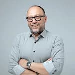 Dr med (RO) Charalampos Ganotis