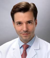 Prof Dr med Dr rer nat Christian Templin