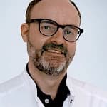 PD Dr med Patrick Imesch