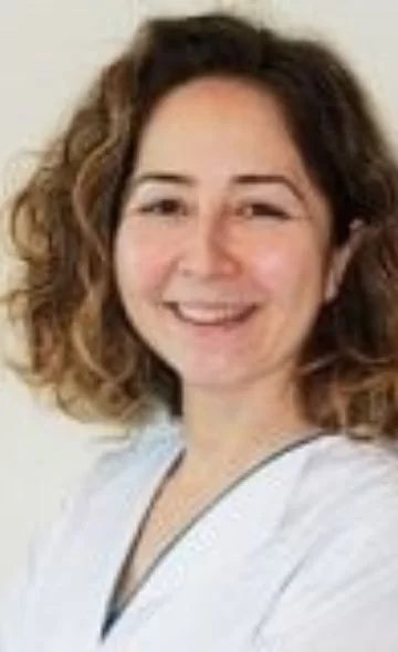 Dr. Ece Salihoglu