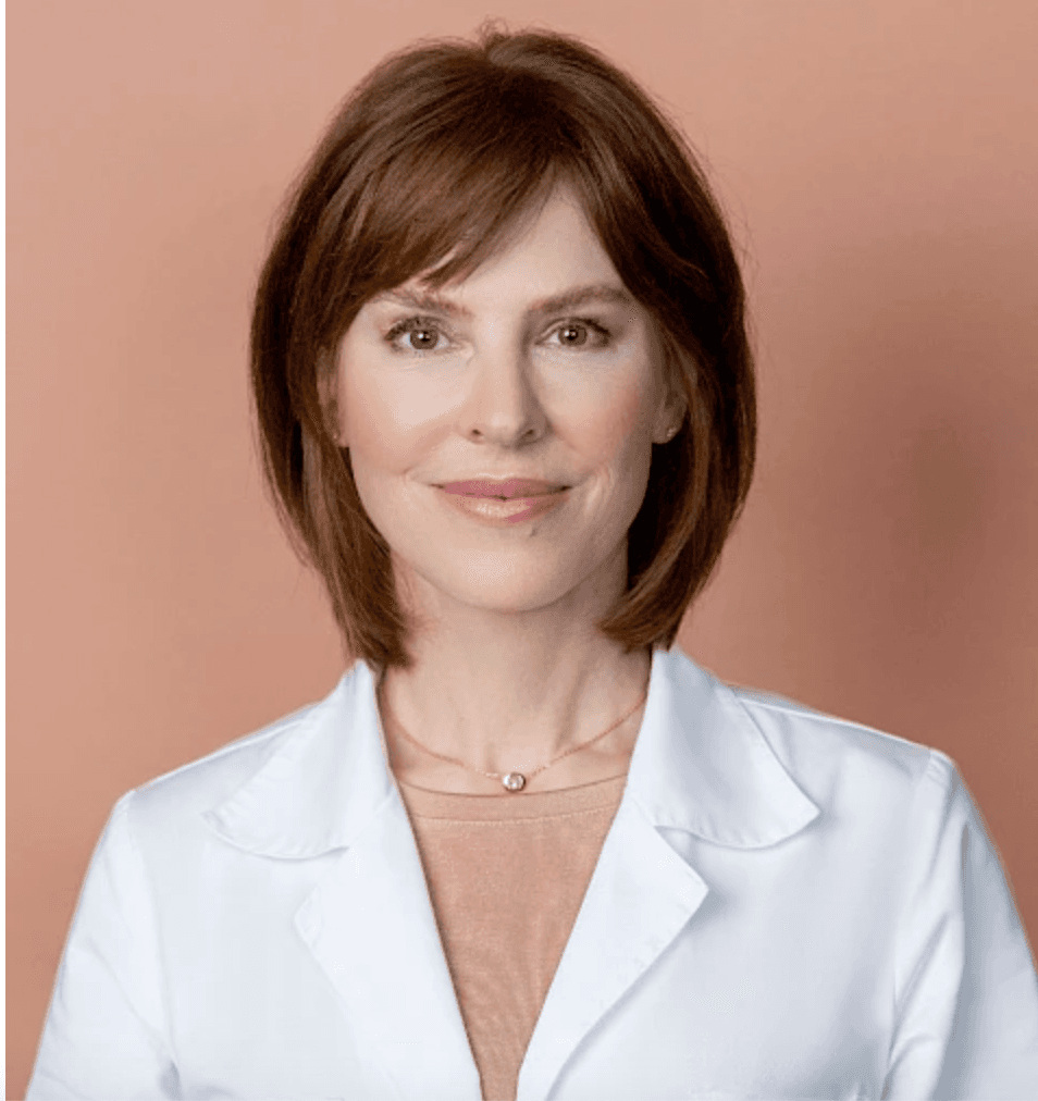 PD Dr Laurence Imhof profile