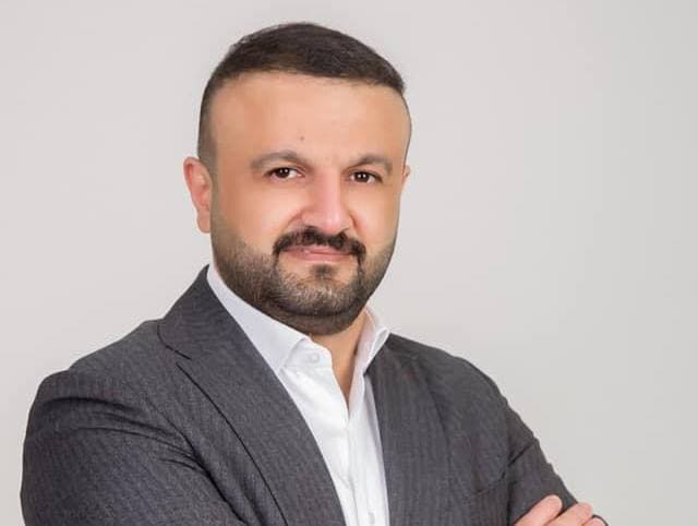 Dr. Farid Aliyev profile