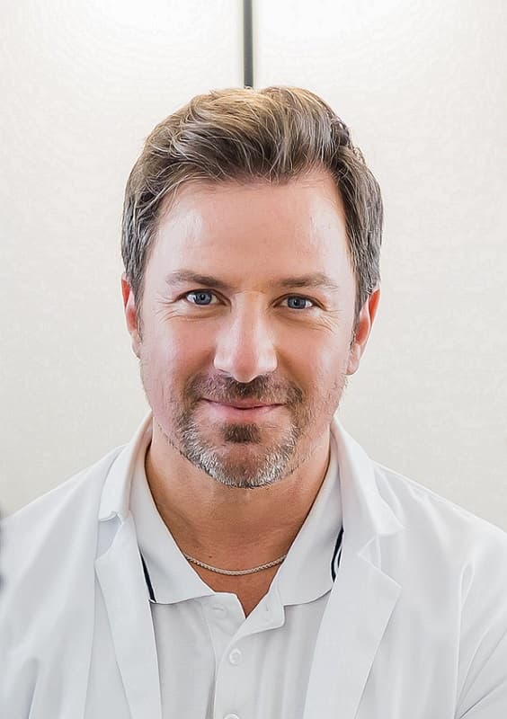 PD Dr. med. Sven Berkmann