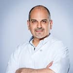 Dr. med. Behrang Allami