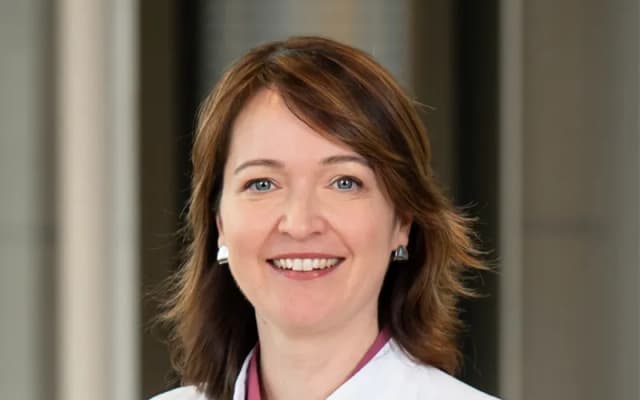 Dr. med. Claudia Baum