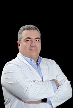 OP.DR. MUSTAFA FAİK SEÇKİN
