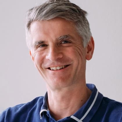 PD Dr. med. Reto Wettstein