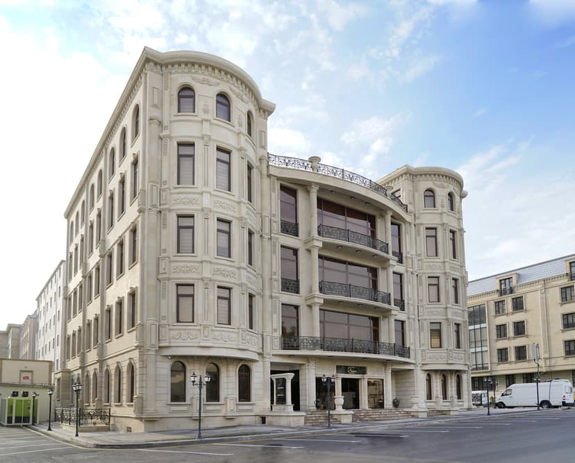 National Prime Hospital - Medical Clinic