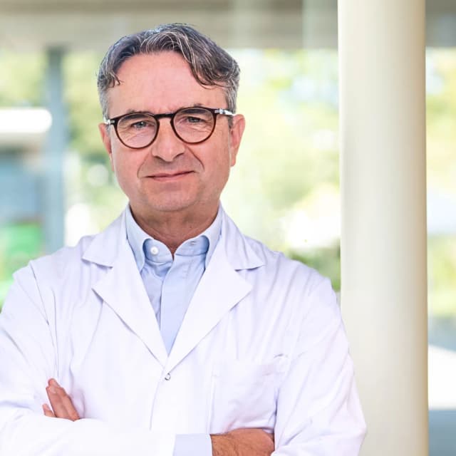 Prof. Dr. med. Karsten Krakow